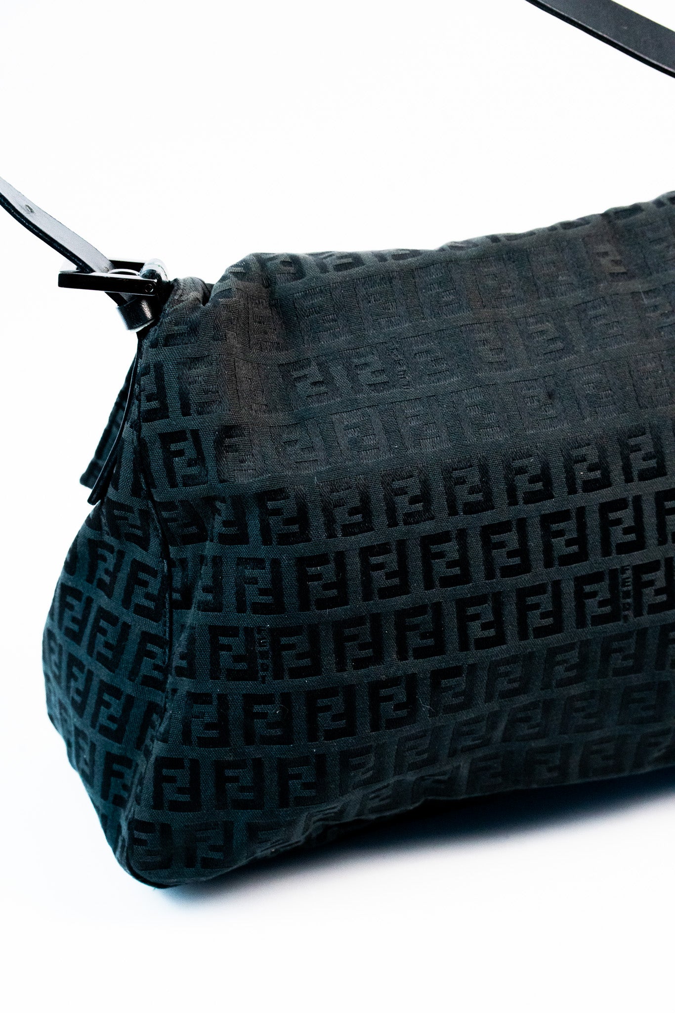 Fendi Mamma Baguette
