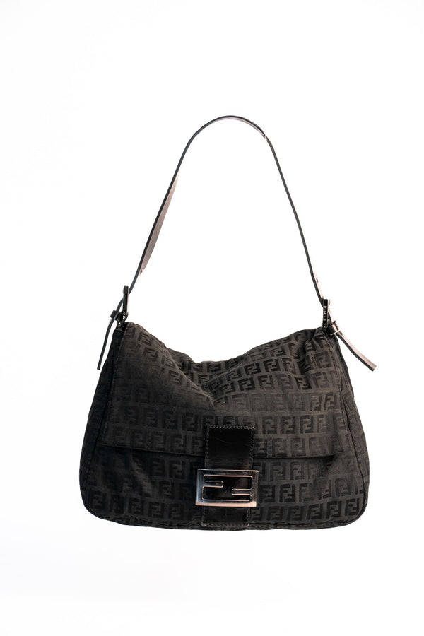Fendi Mamma Baguette