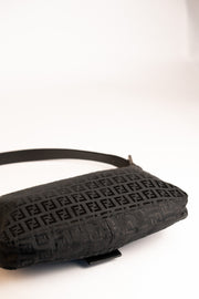 Fendi Zucca FF Baguette