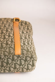 Christian Dior Trotter Tote Bag