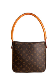 Louis Vuitton Looping Handbag