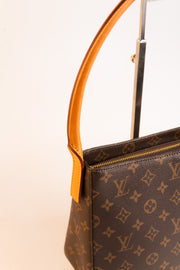 Louis Vuitton Looping Handbag