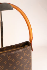 Louis Vuitton Looping Handbag