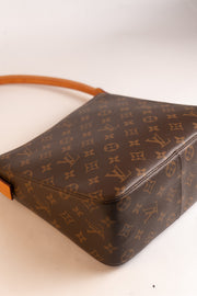 Louis Vuitton Looping Handbag