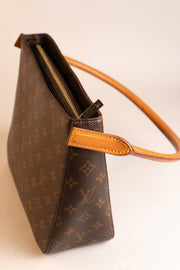 Louis Vuitton Looping Handbag