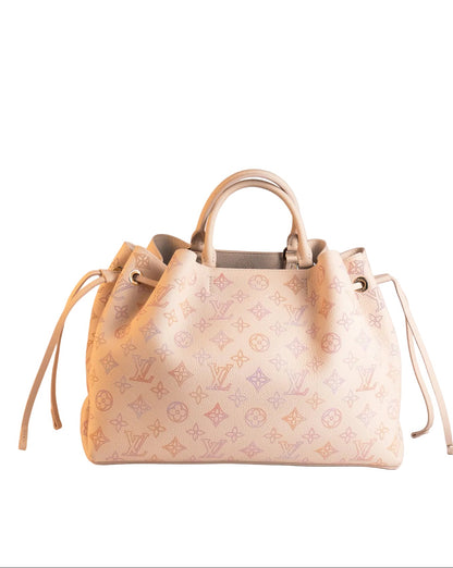 Louis Vuiton Bella Tote Mahina Dream Bag