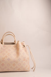 Louis Vuitton Bella Tote Mahina Dream Bag