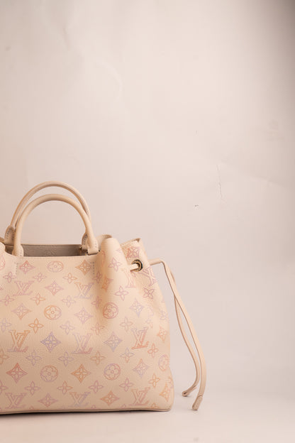 Louis Vuiton Bella Tote Mahina Dream Bag