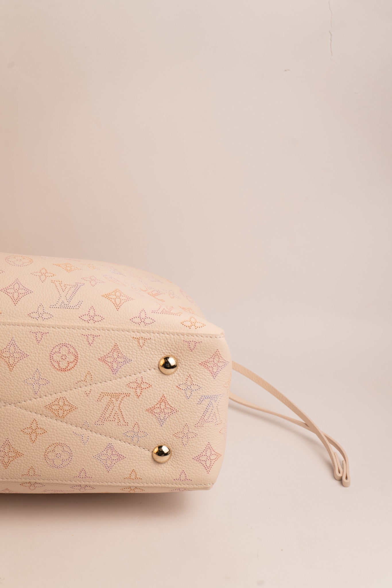 Louis Vuiton Bella Tote Mahina Dream Bag