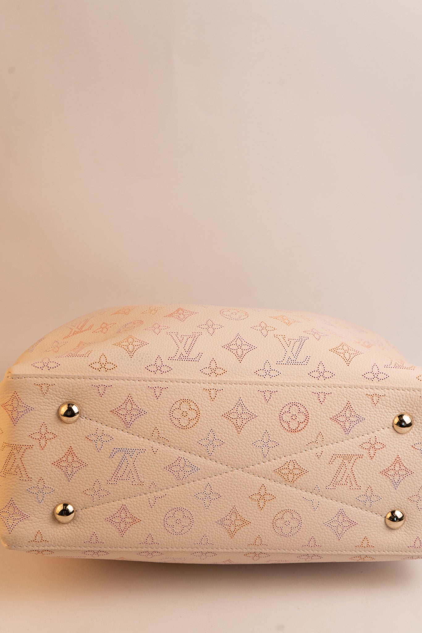 Louis Vuiton Bella Tote Mahina Dream Bag