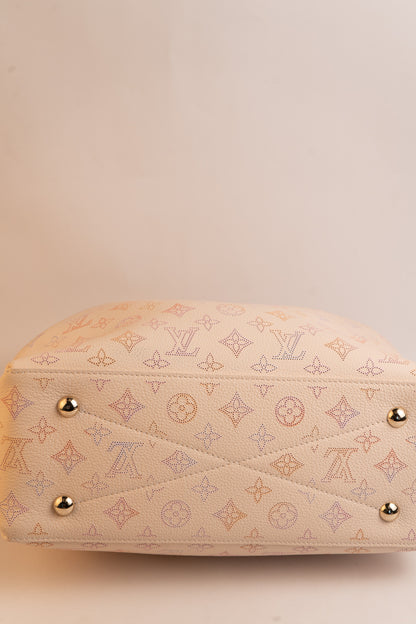 Louis Vuiton Bella Tote Mahina Dream Bag