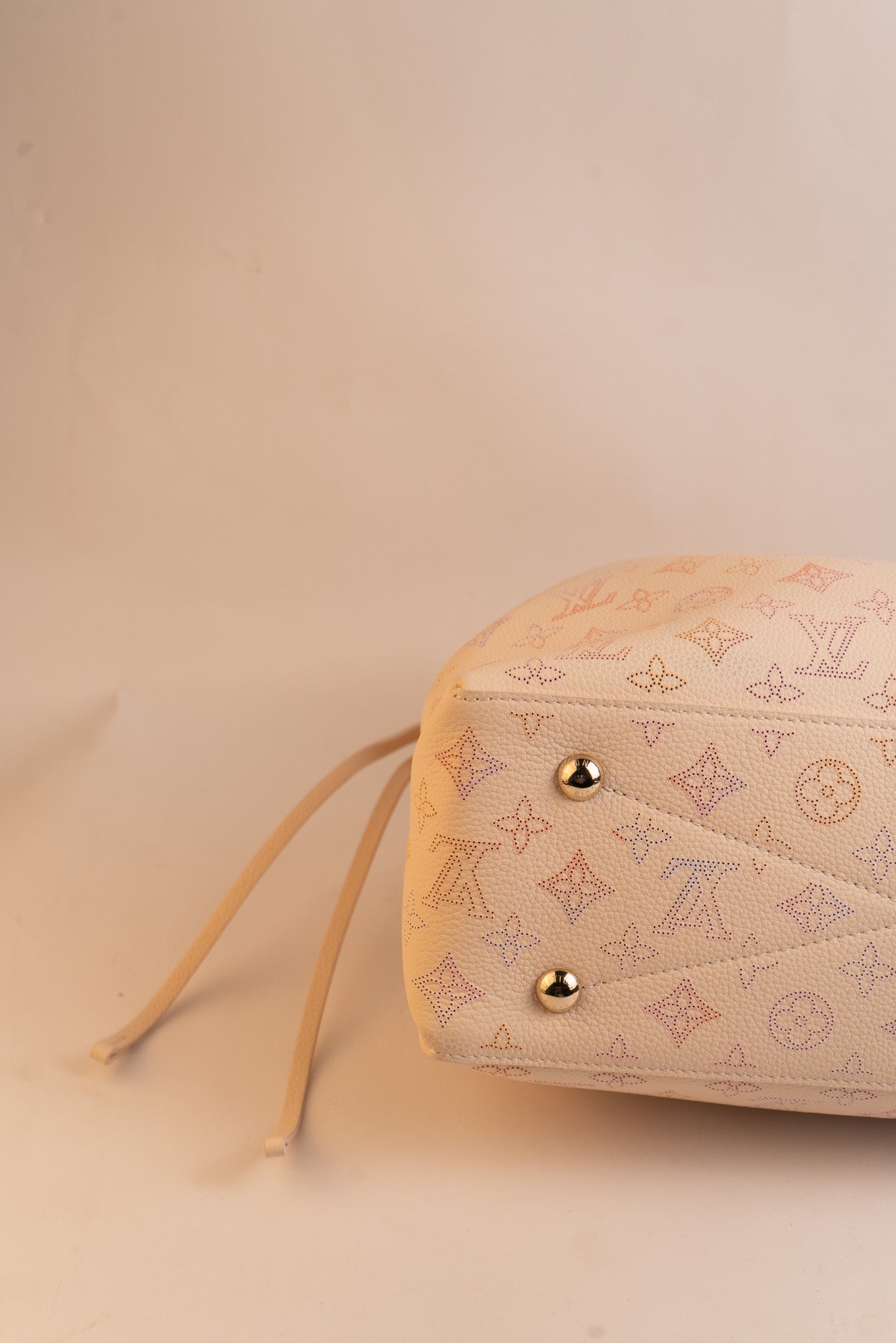 Louis Vuiton Bella Tote Mahina Dream Bag