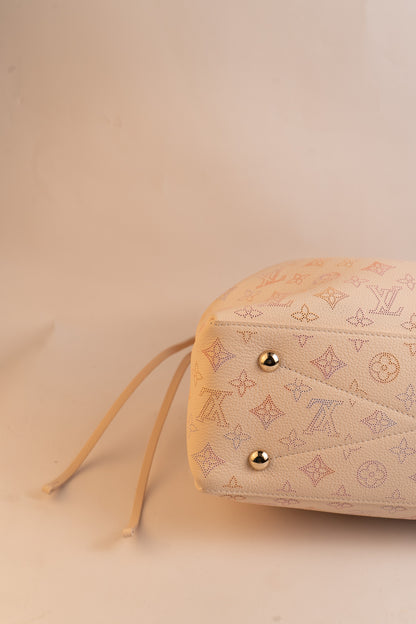 Louis Vuiton Bella Tote Mahina Dream Bag
