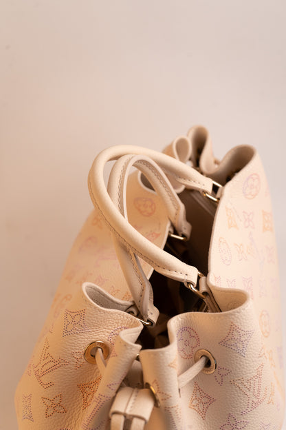 Louis Vuiton Bella Tote Mahina Dream Bag
