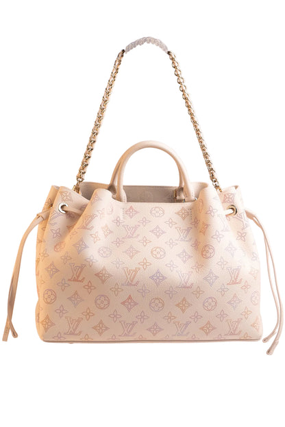 Louis Vuiton Bella Tote Mahina Dream Bag