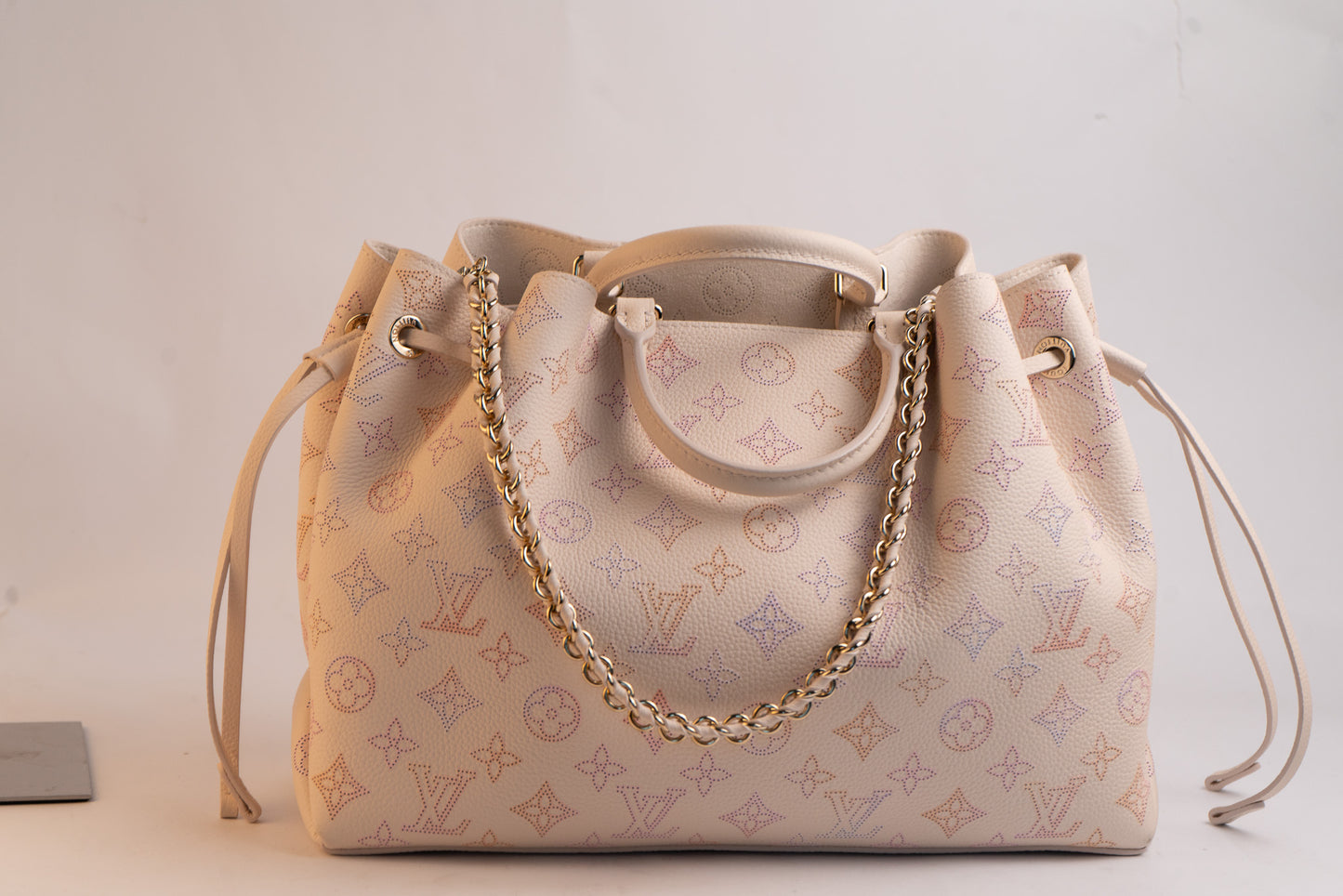 Louis Vuiton Bella Tote Mahina Dream Bag