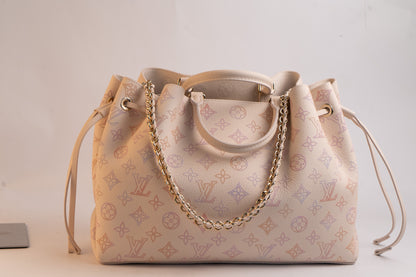 Louis Vuiton Bella Tote Mahina Dream Bag
