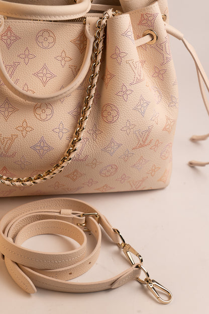 Louis Vuiton Bella Tote Mahina Dream Bag