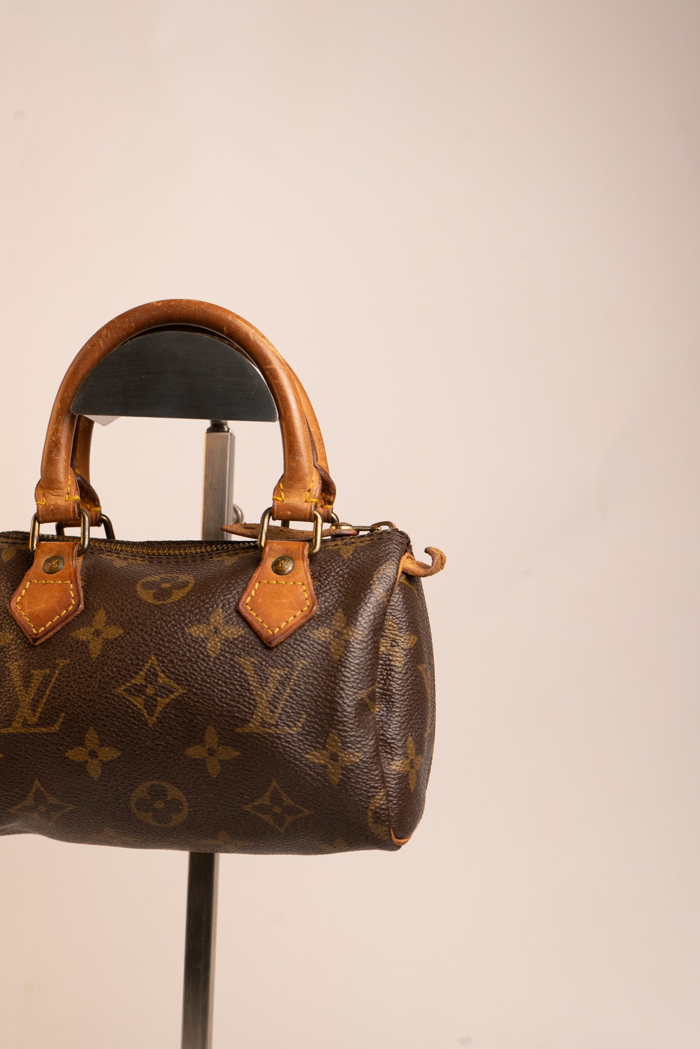 Louis Vuitton Speedy Nano