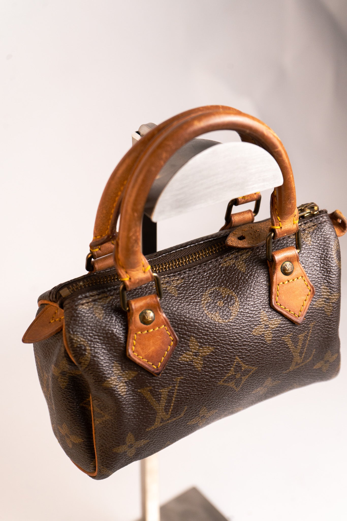 Louis Vuitton Speedy Nano
