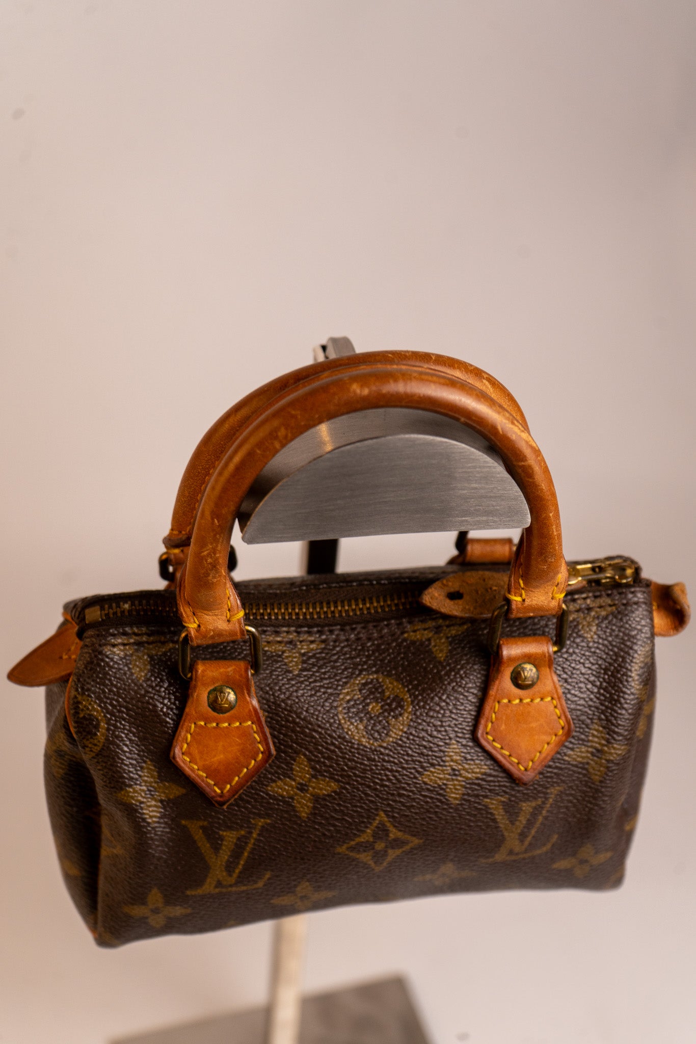 Louis Vuitton Speedy Nano