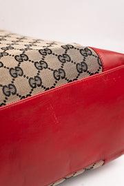 Gucci GG Canvas Tote