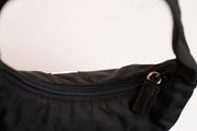 Prada Nylon Hobo Bag