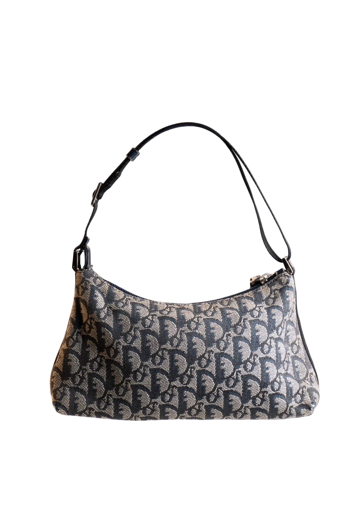 Christian Dior Trotter Bag