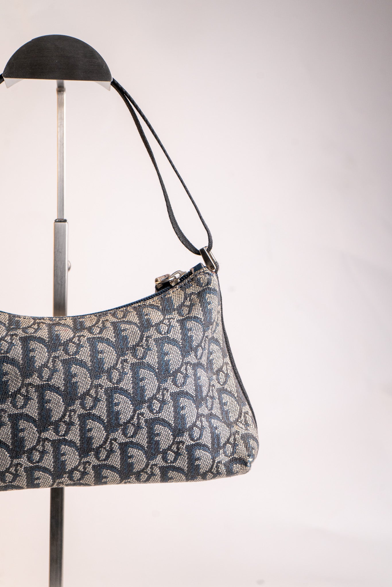 Christian Dior Trotter Handbag