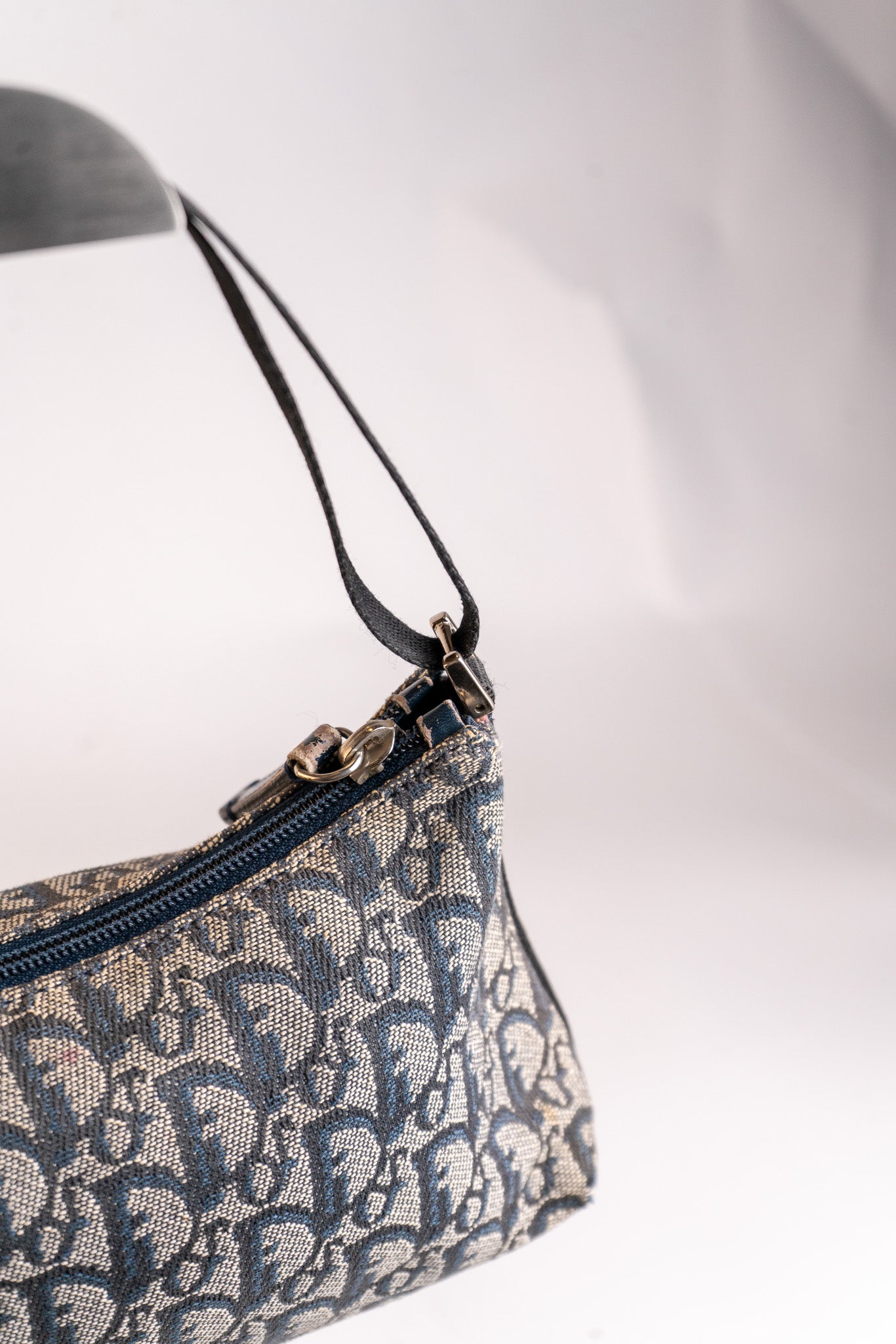Christian Dior Trotter Handbag