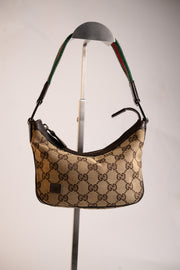 Gucci Mini Hobo Cherry Line