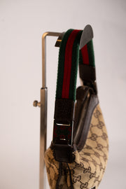 Gucci Mini Hobo Cherry Line