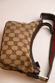 Gucci Mini Hobo Cherry Line