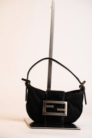 Fendi Mini Croissant Bag