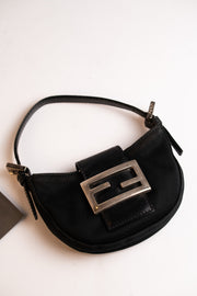 Fendi Mini Croissant Bag