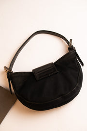 Fendi Mini Croissant Bag