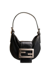 Fendi Mini Croissant Bag