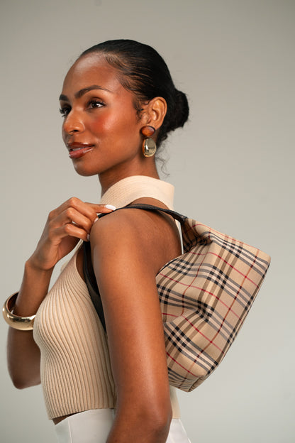 Burberry Mini Bag