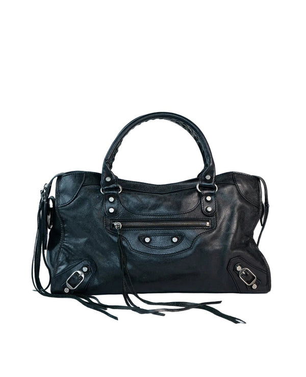 Balenciaga City Bag
