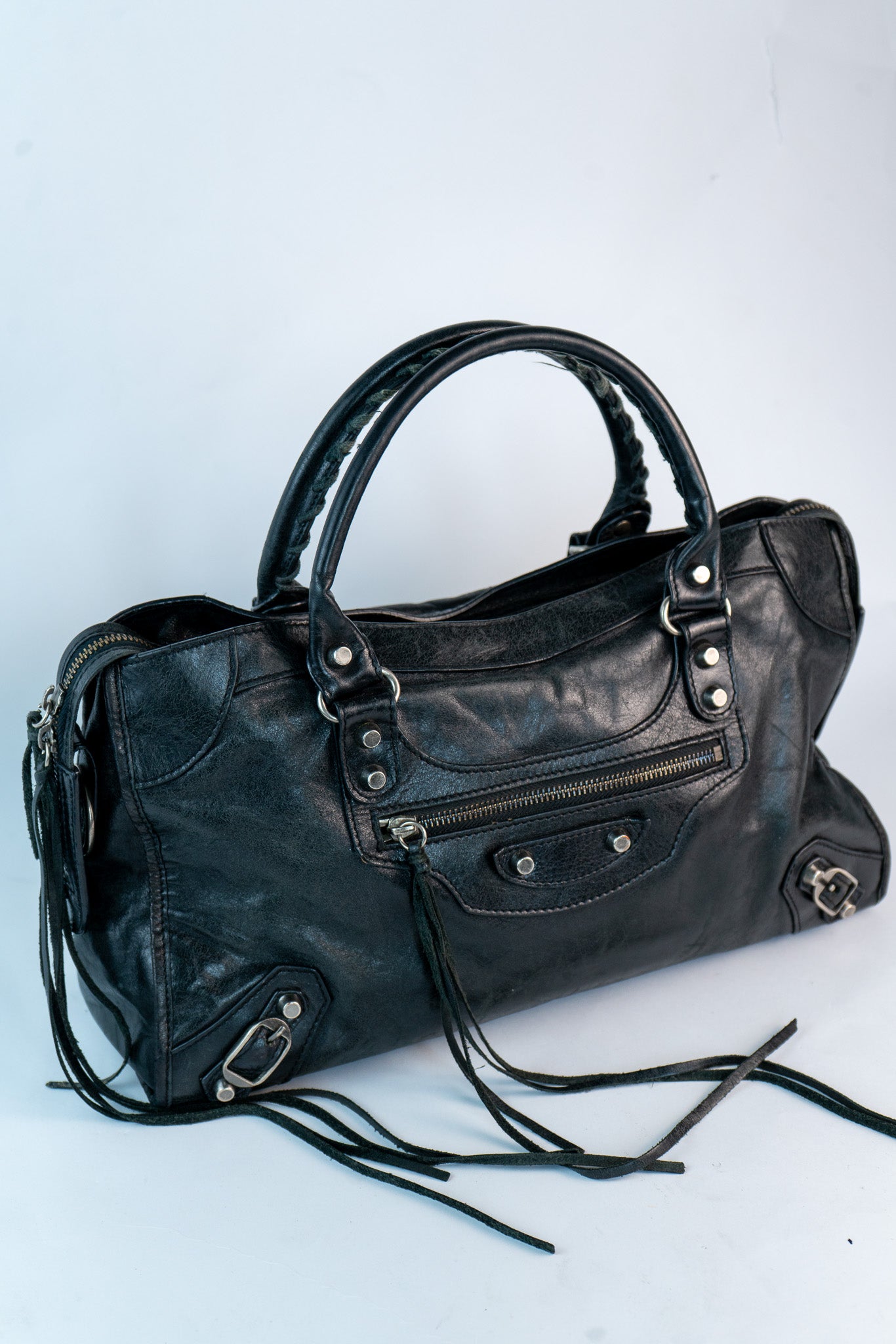 Balenciaga City Bag