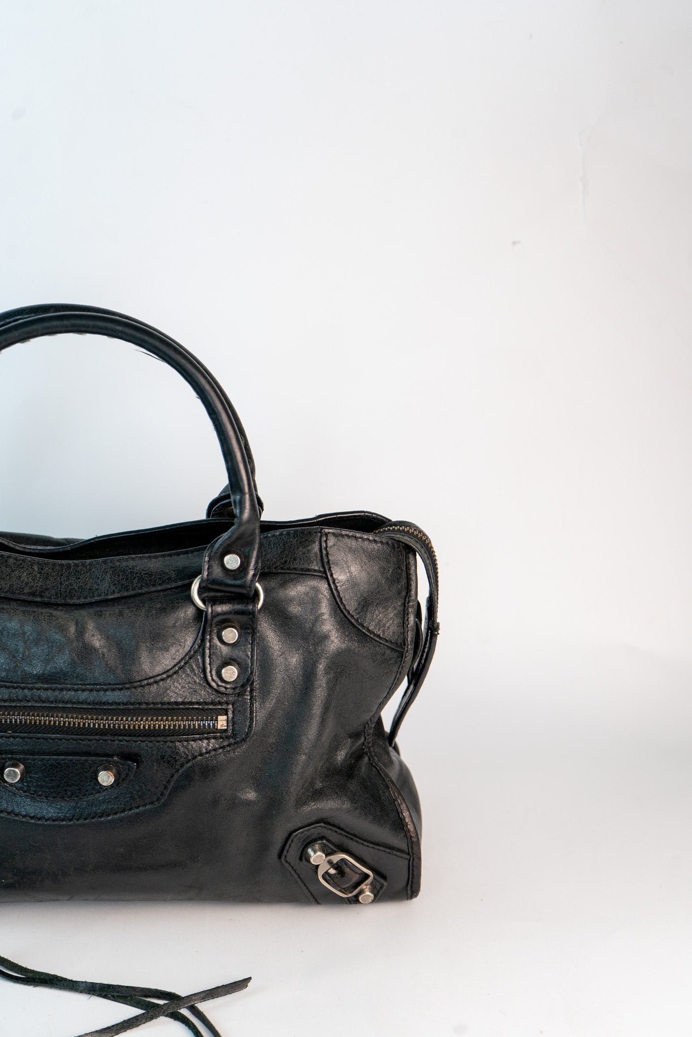 Balenciaga City Bag