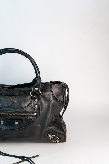 Balenciaga City Bag