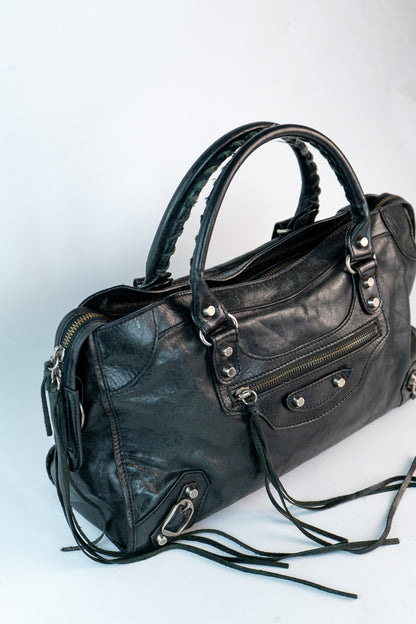 Balenciaga City Bag