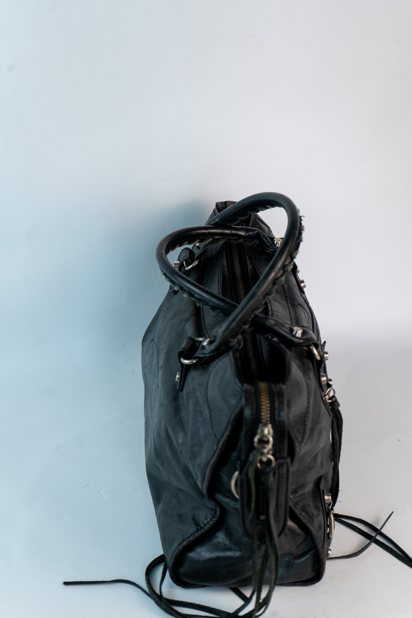Balenciaga City Bag