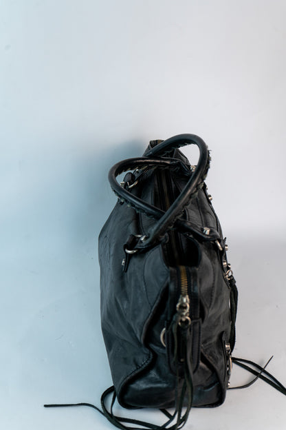 Balenciaga City Bag