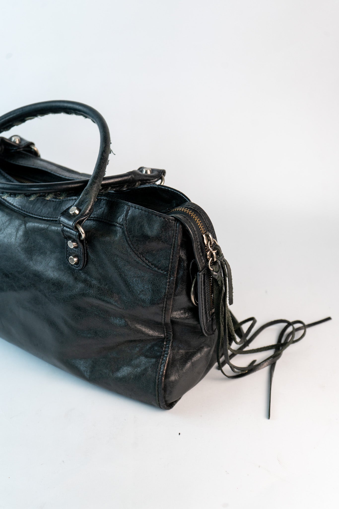 Balenciaga City Bag