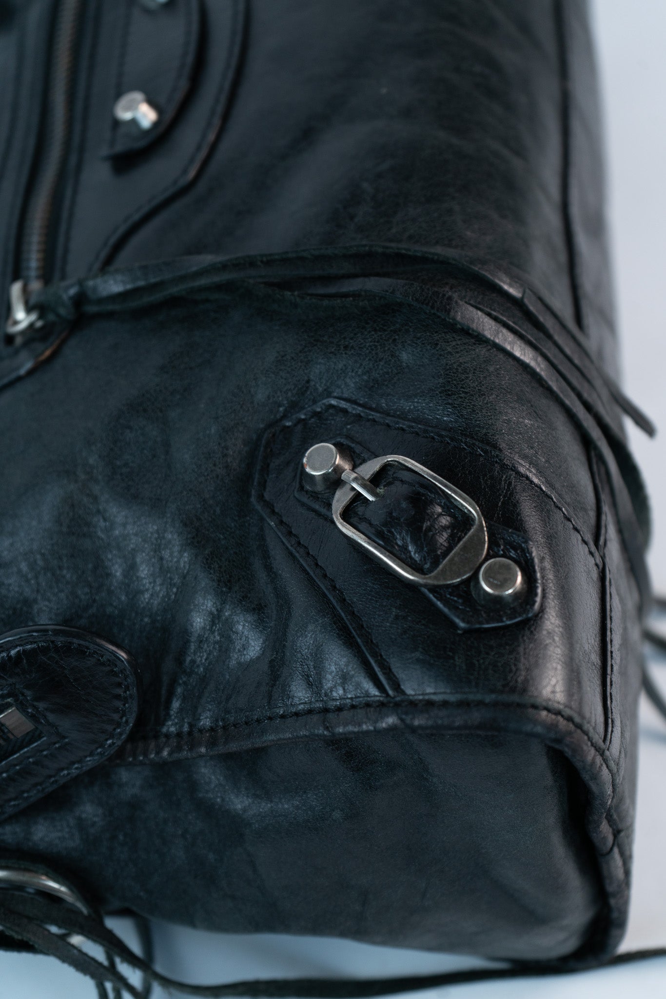 Balenciaga City Bag