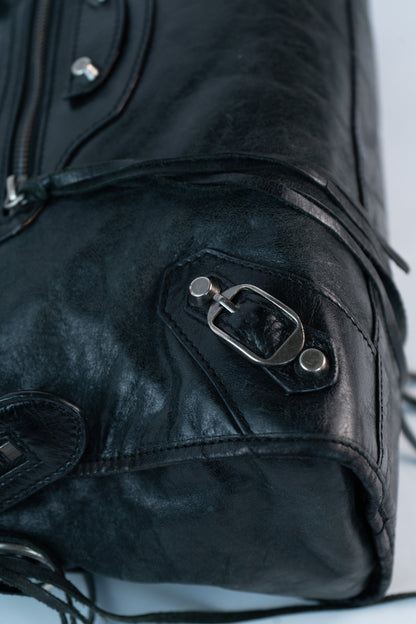 Balenciaga City Bag