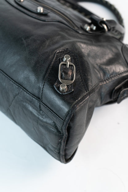 Balenciaga City Bag