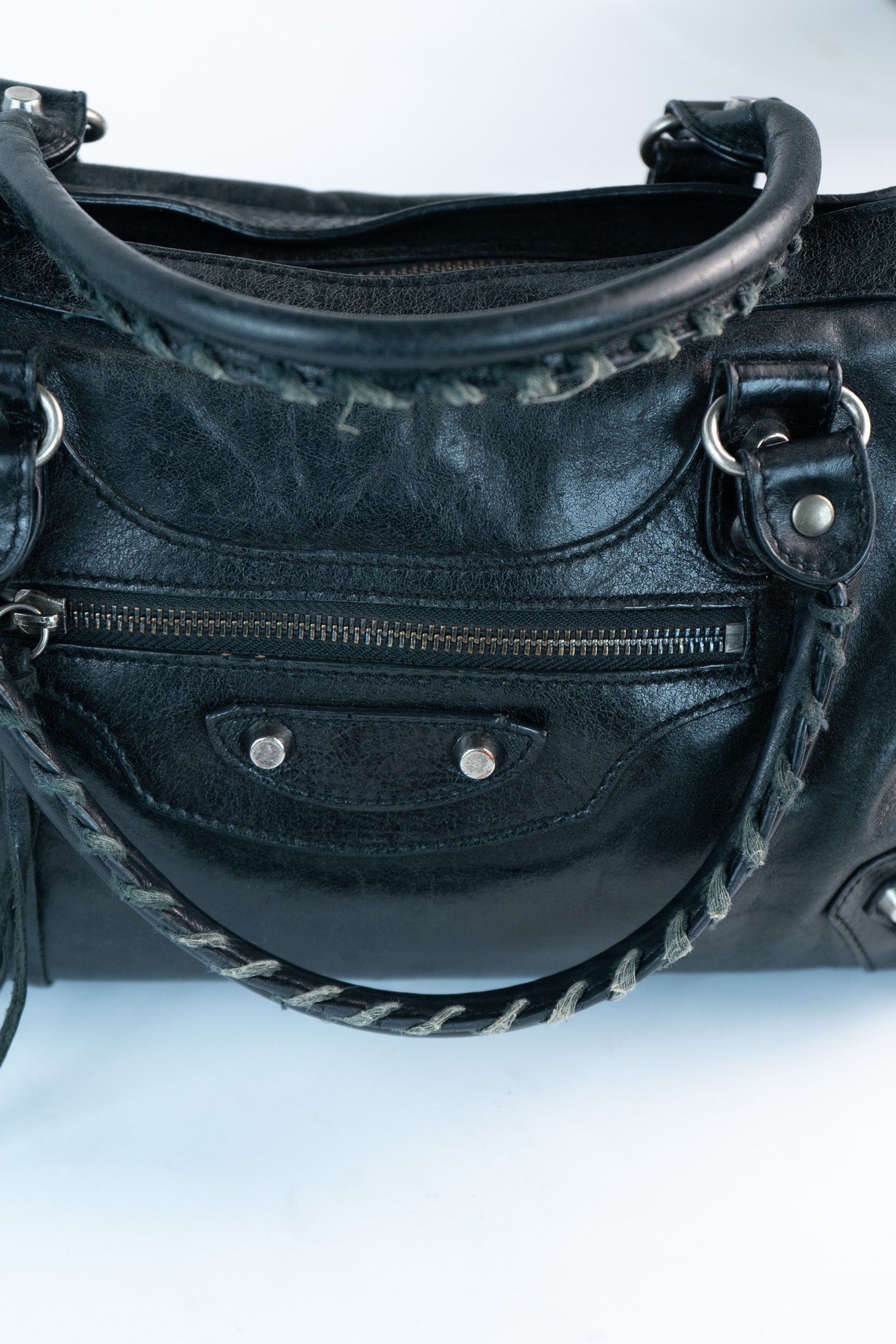 Balenciaga City Bag
